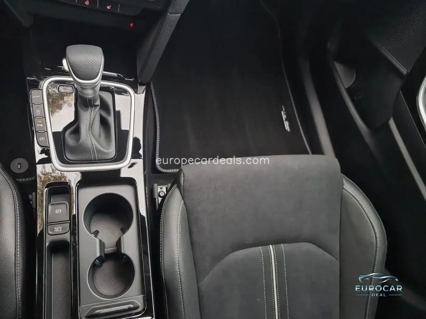 Kia pro cee’d / ProCeed