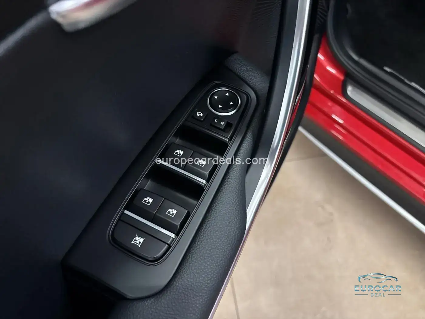Kia pro cee’d / ProCeed
