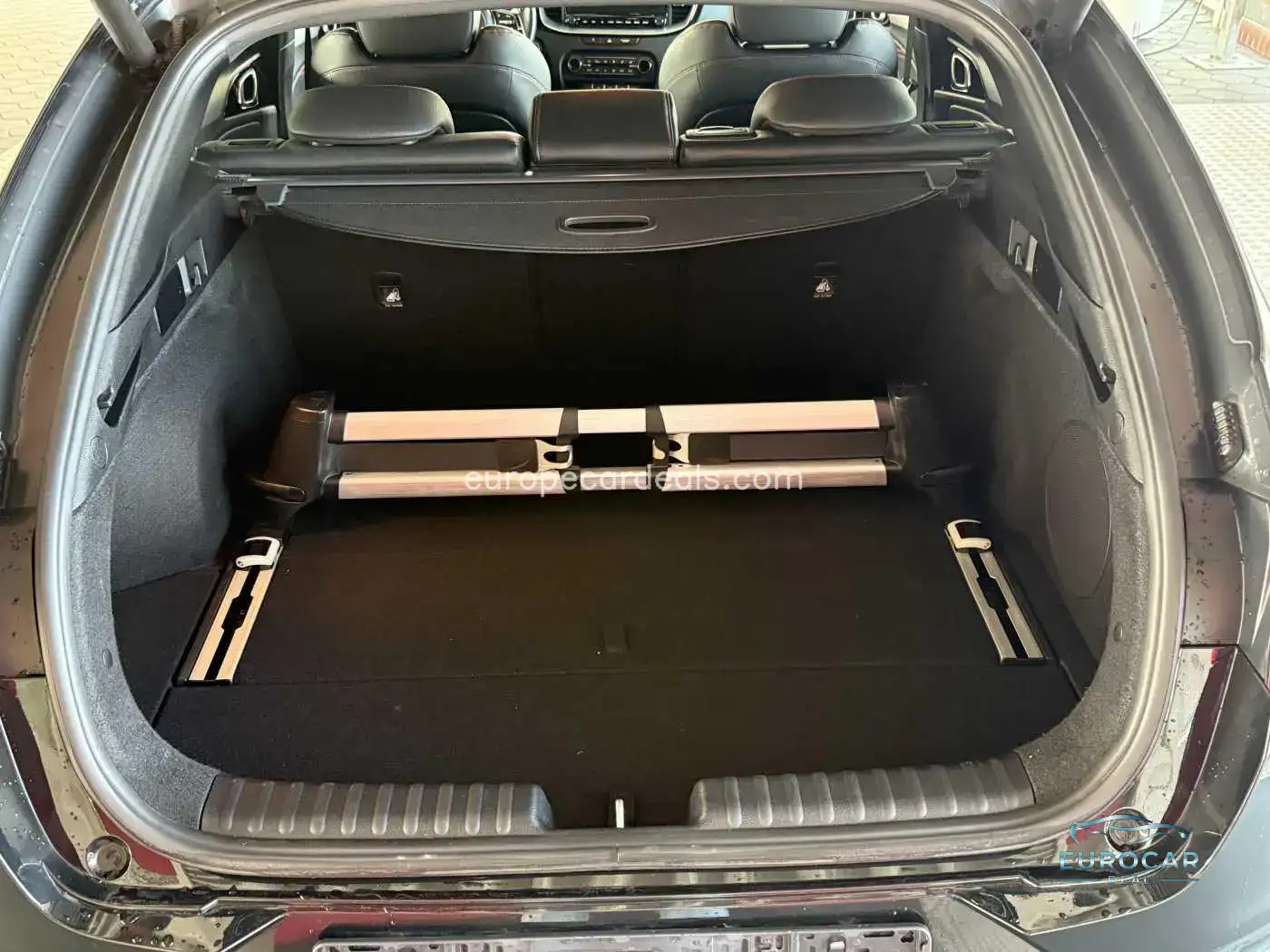 Kia pro cee’d / ProCeed