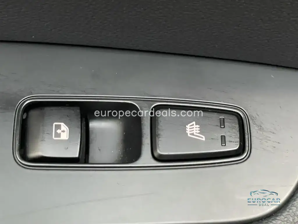 Kia pro cee’d / ProCeed