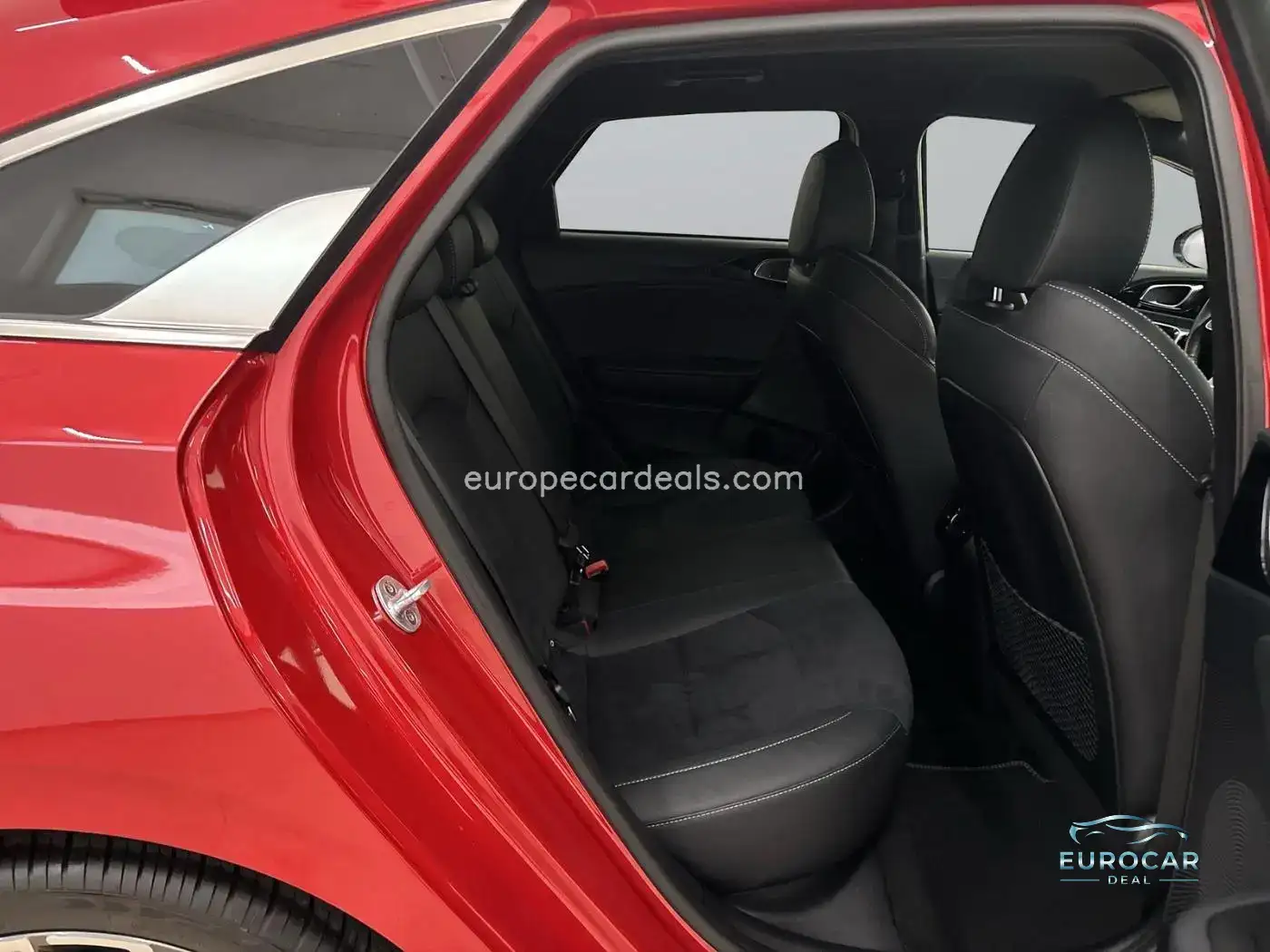 Kia pro cee’d / ProCeed