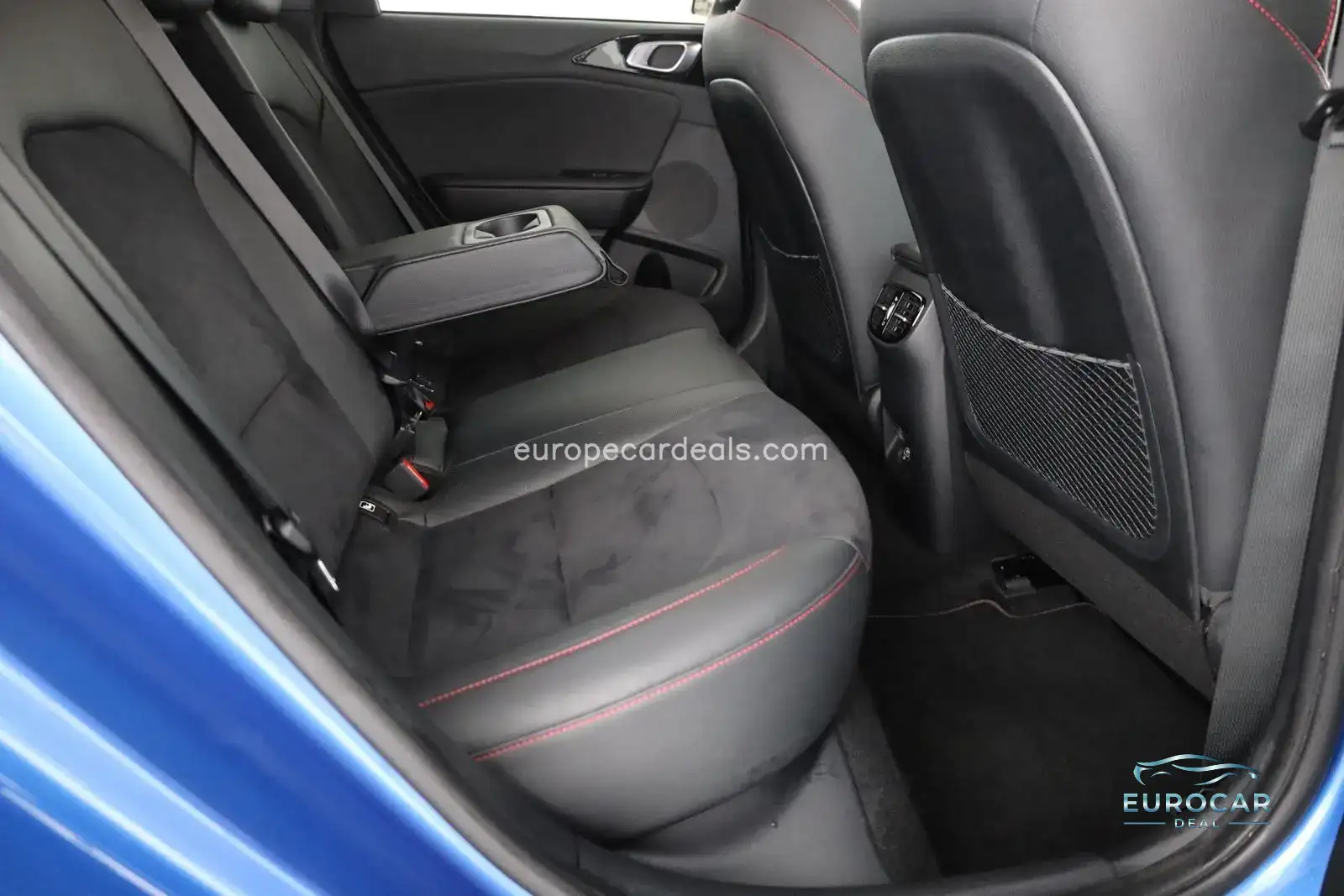 Kia pro cee’d / ProCeed