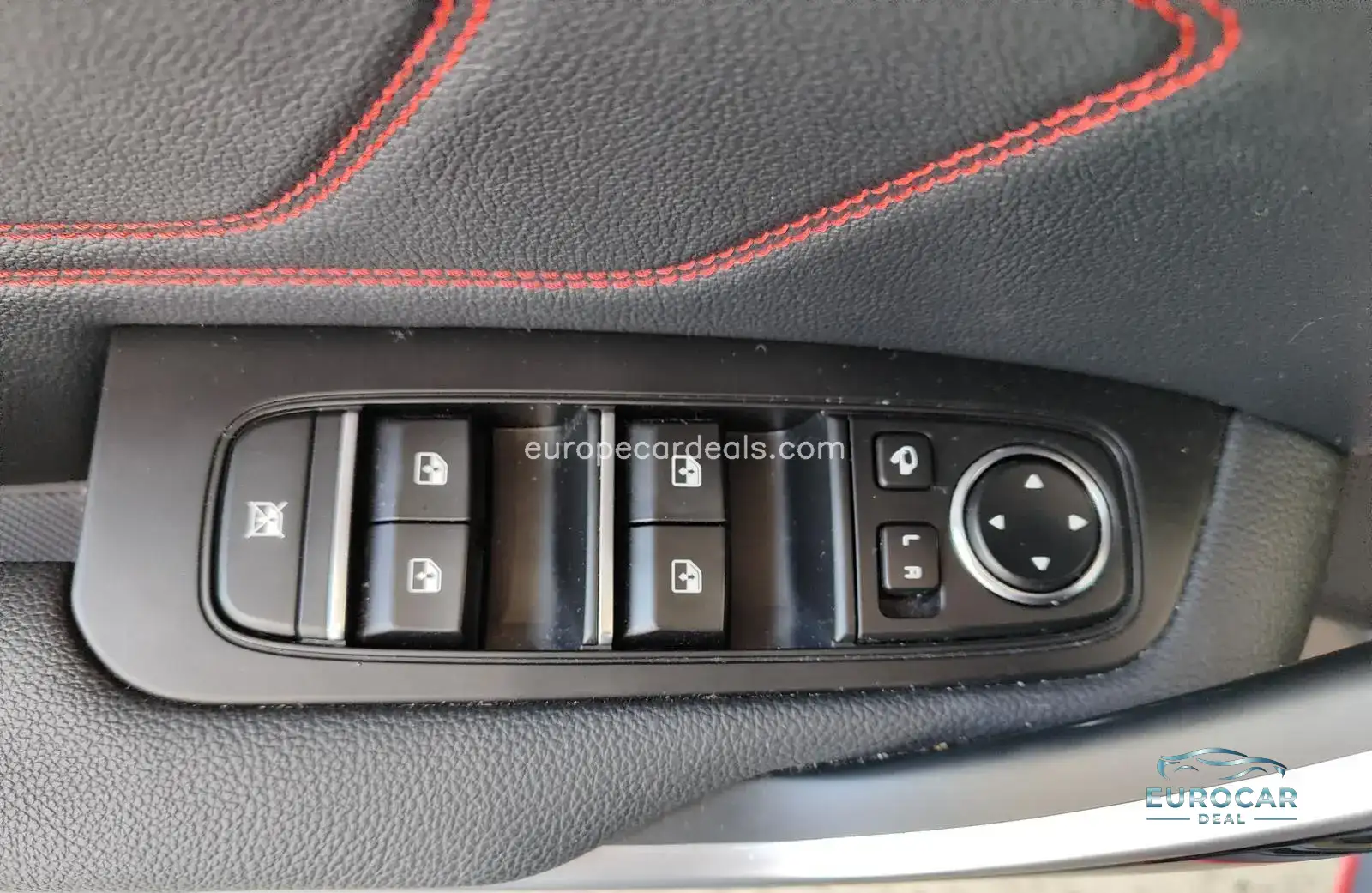 Kia pro cee’d / ProCeed