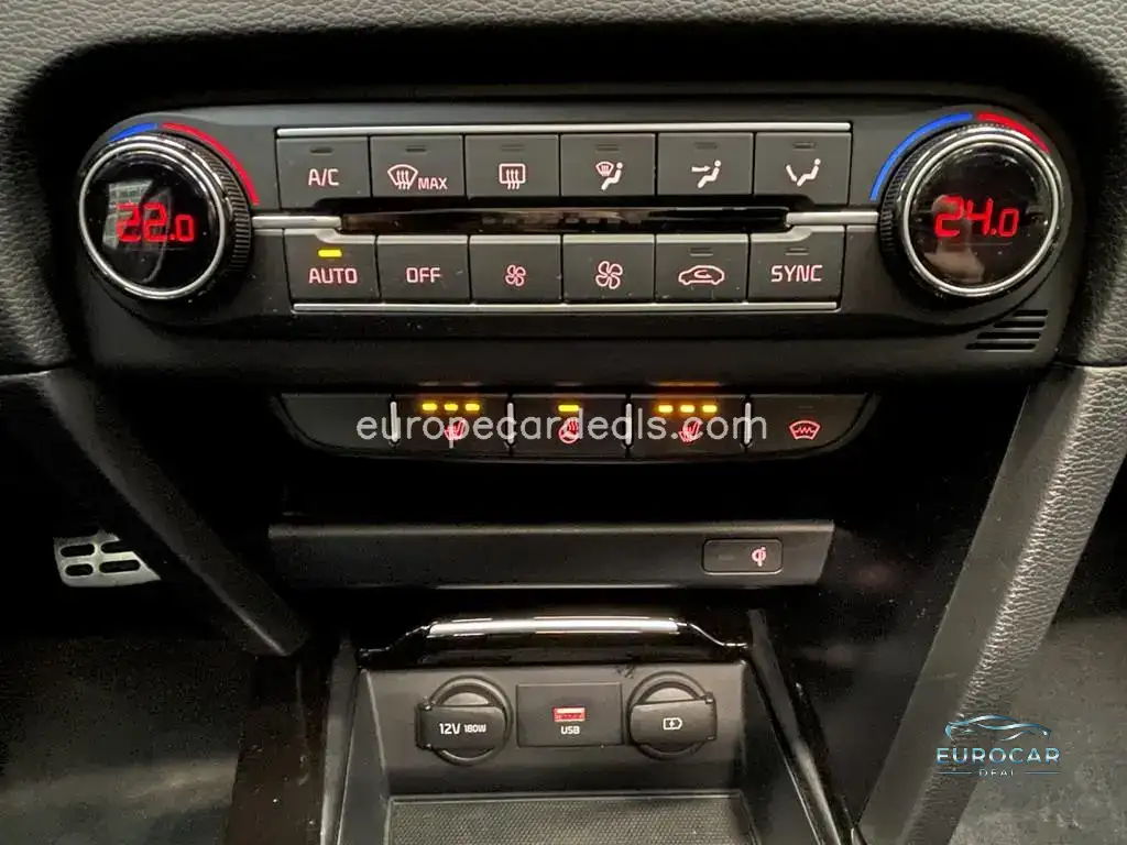 Kia pro cee’d / ProCeed