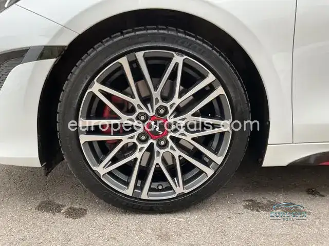 Kia pro cee’d / ProCeed