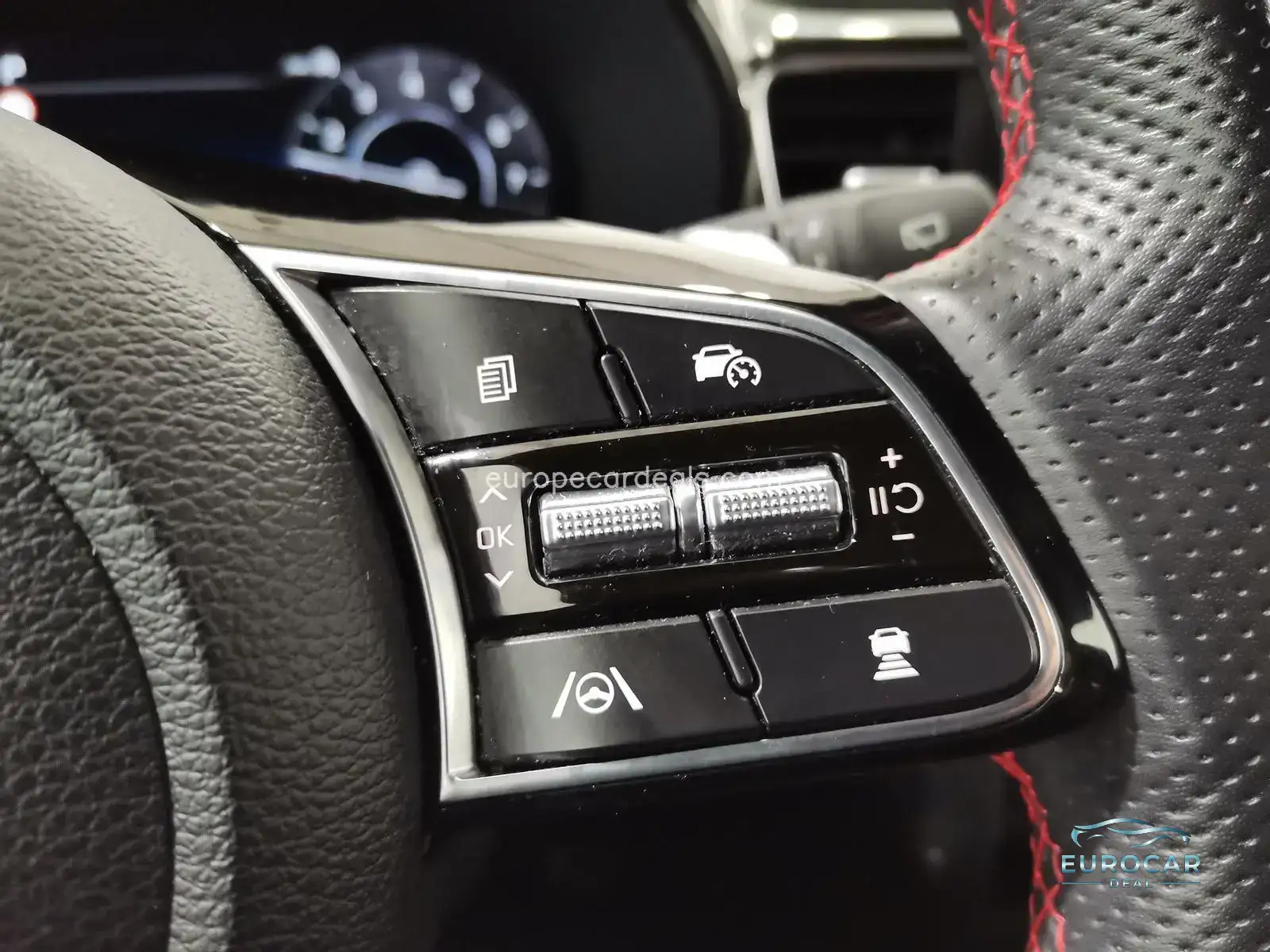 Kia pro cee’d / ProCeed