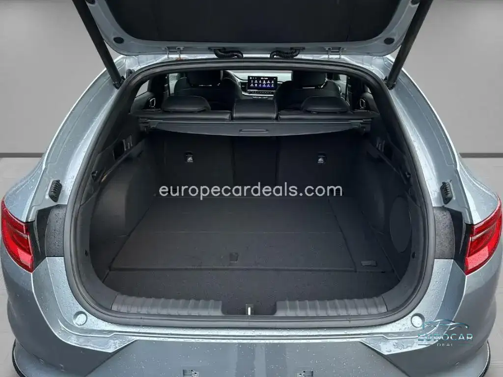 Kia pro cee’d / ProCeed