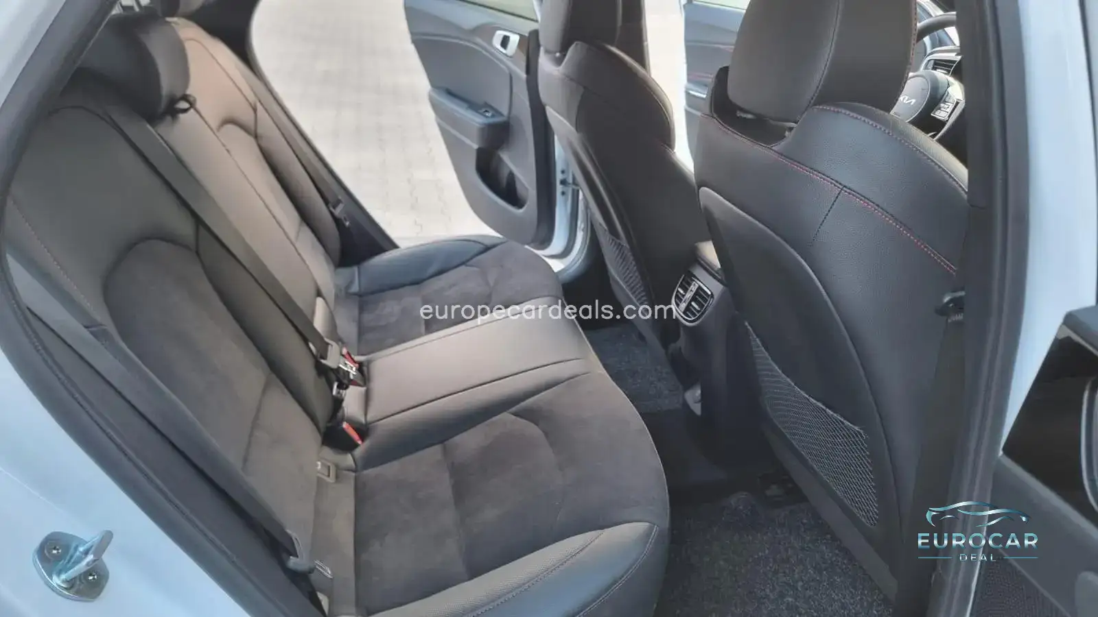 Kia pro cee’d / ProCeed