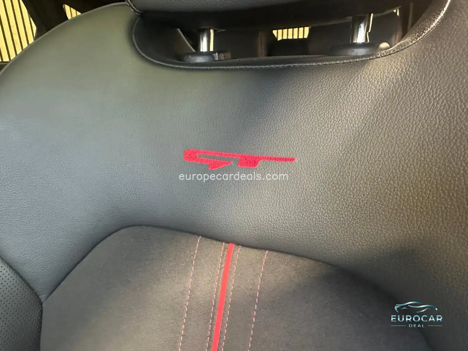 Kia pro cee’d / ProCeed