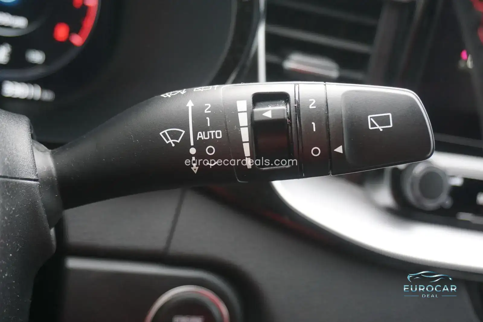 Kia pro cee’d / ProCeed