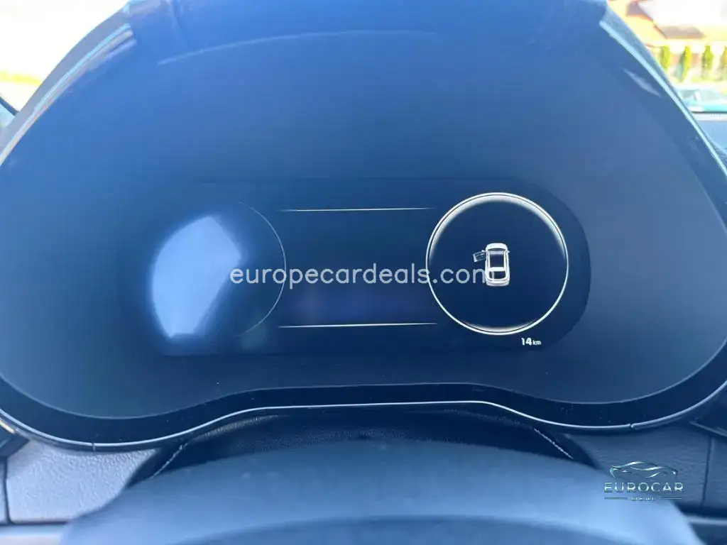 Kia pro cee’d / ProCeed