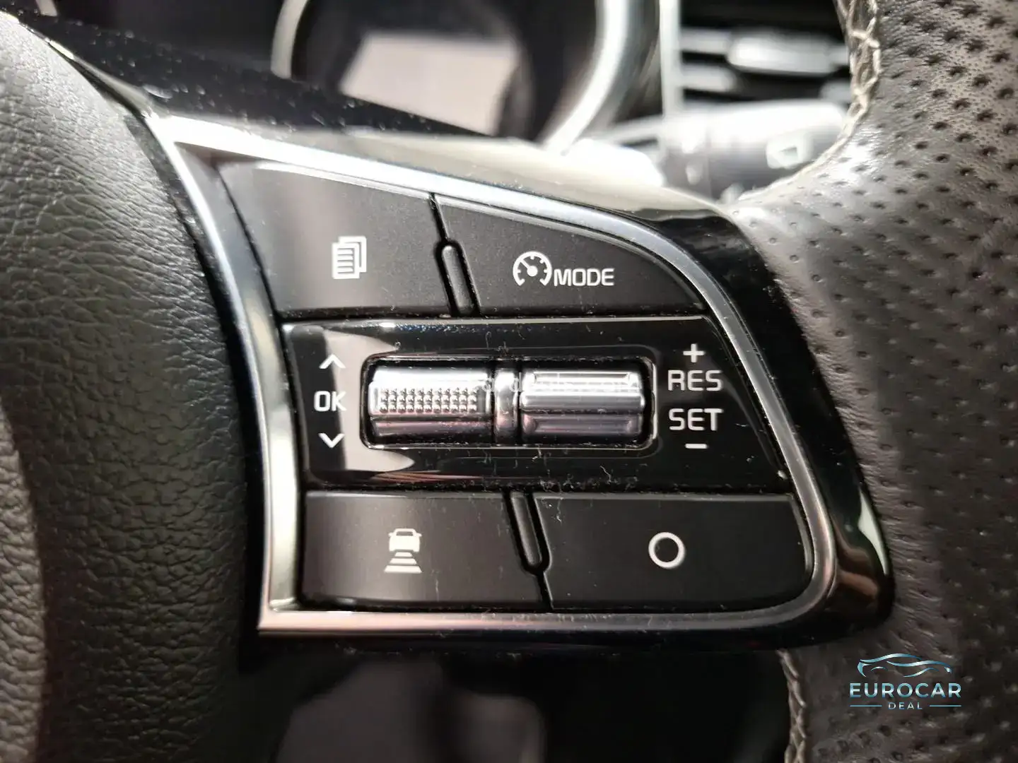 Kia pro cee’d / ProCeed