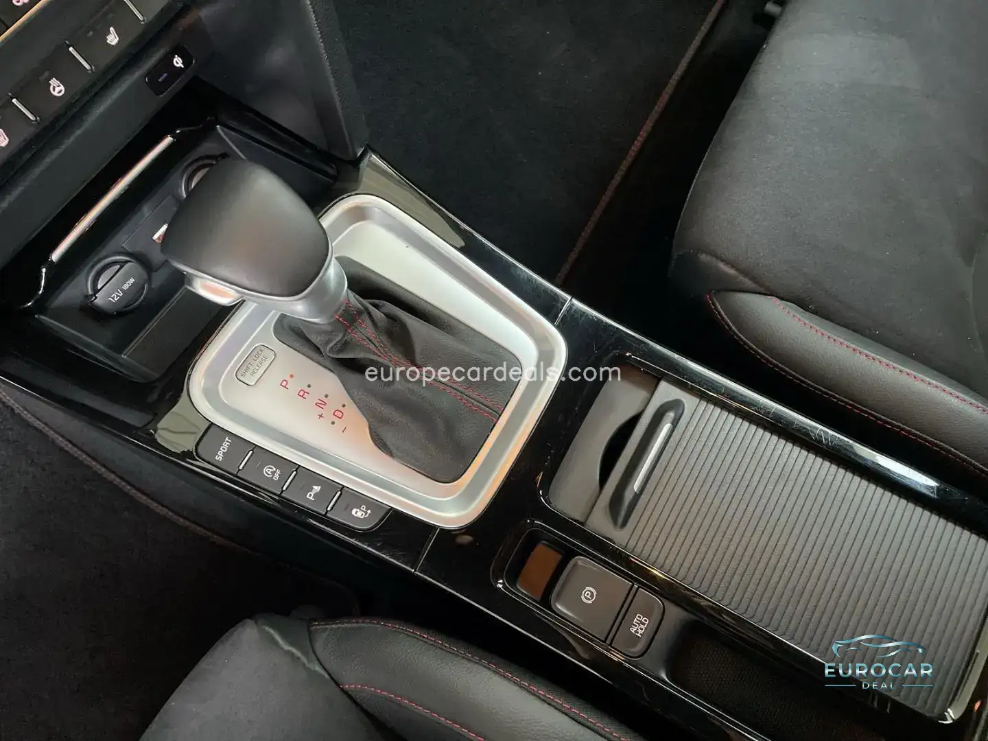 Kia pro cee’d / ProCeed