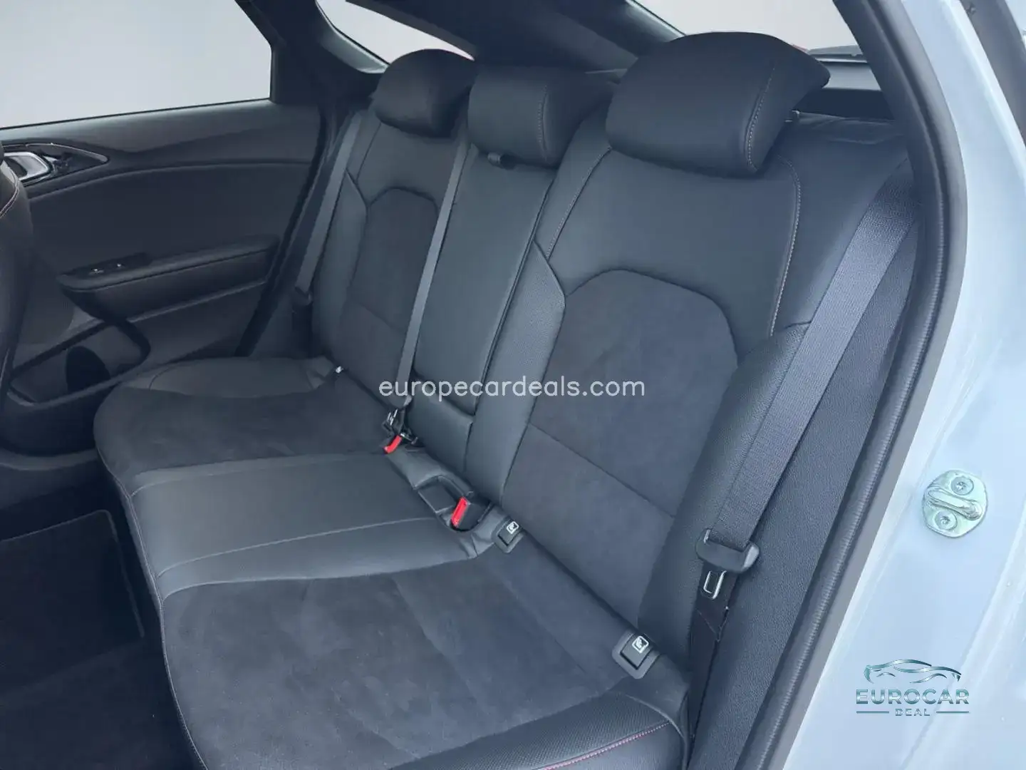 Kia pro cee’d / ProCeed