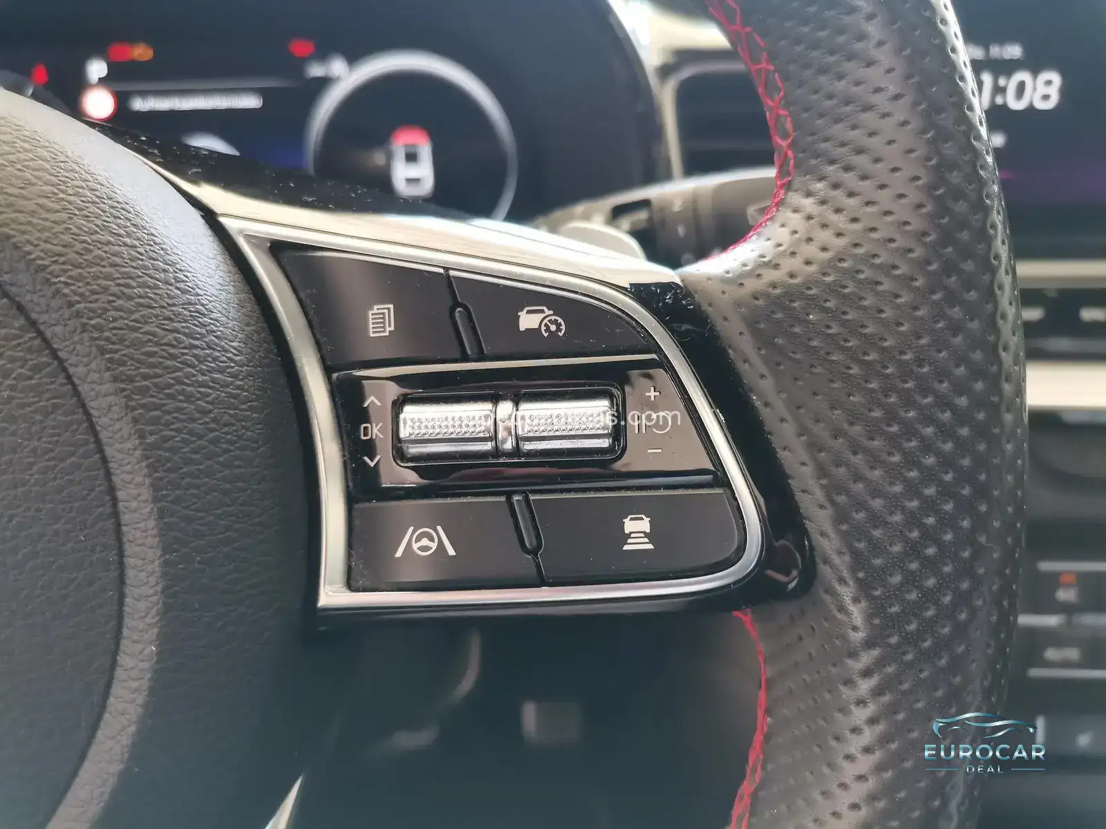 Kia pro cee’d / ProCeed