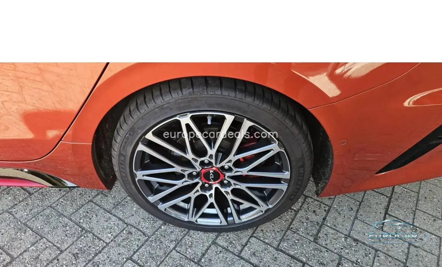 Kia pro cee’d / ProCeed