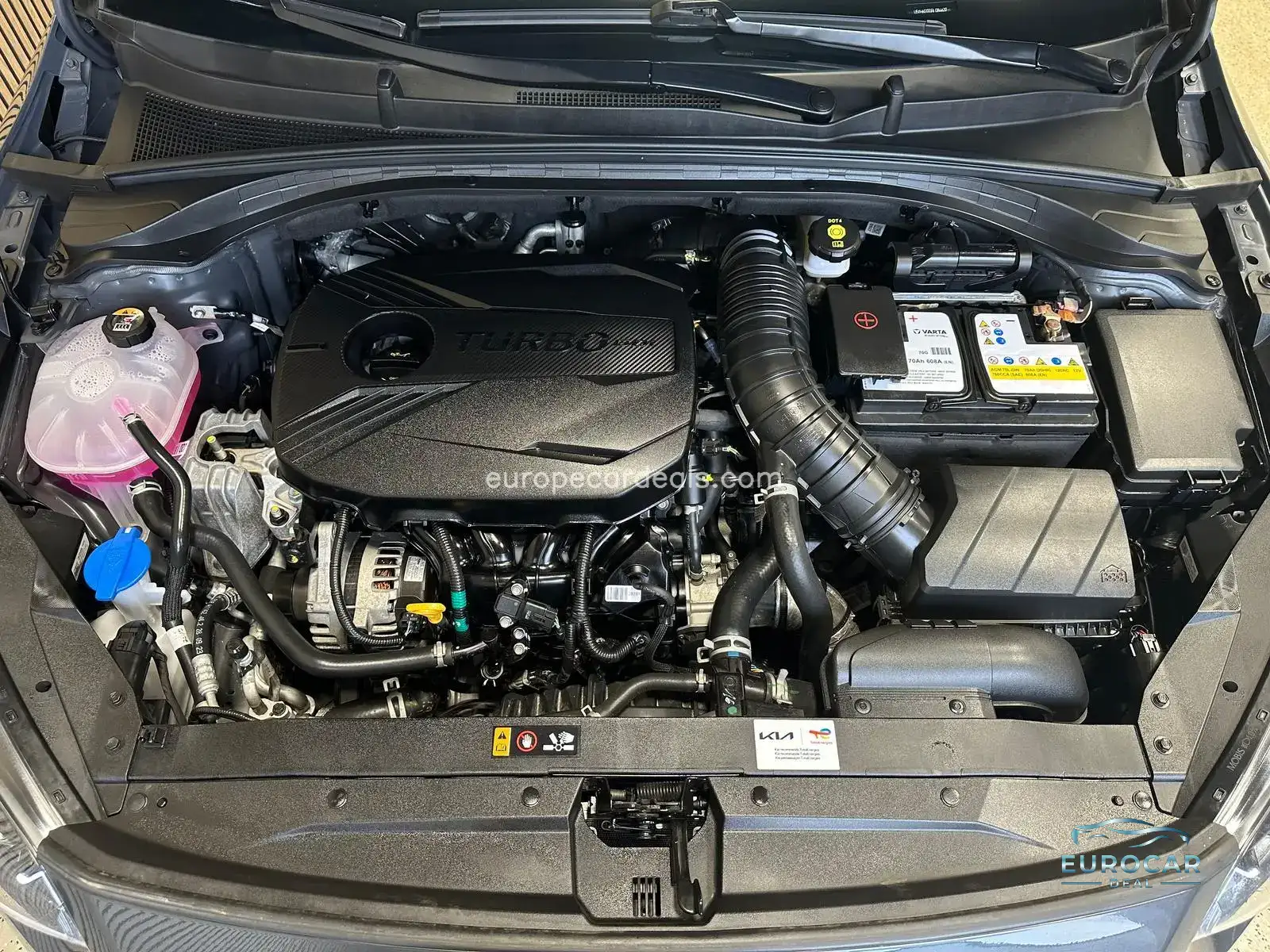 Kia pro cee’d / ProCeed
