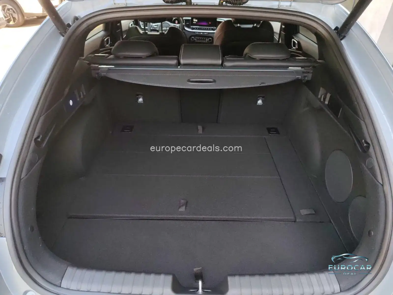 Kia pro cee’d / ProCeed