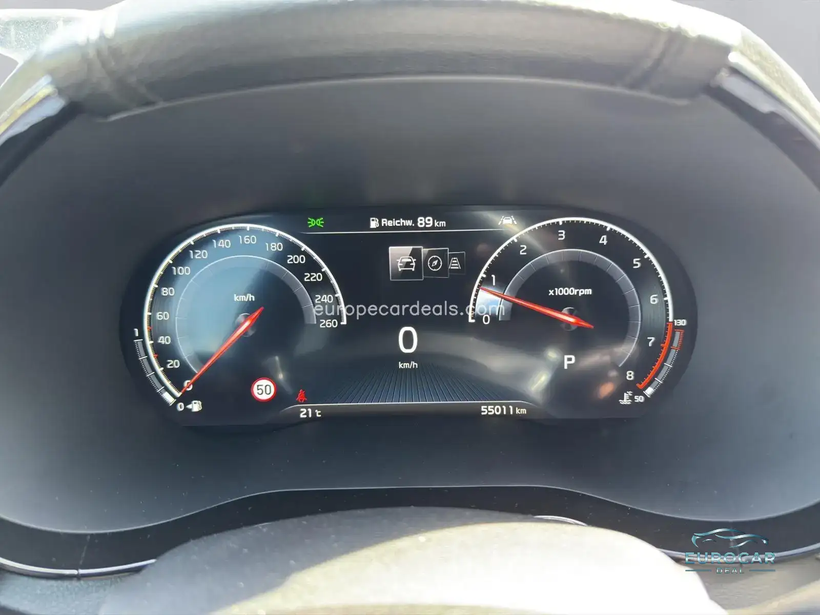 Kia pro cee’d / ProCeed