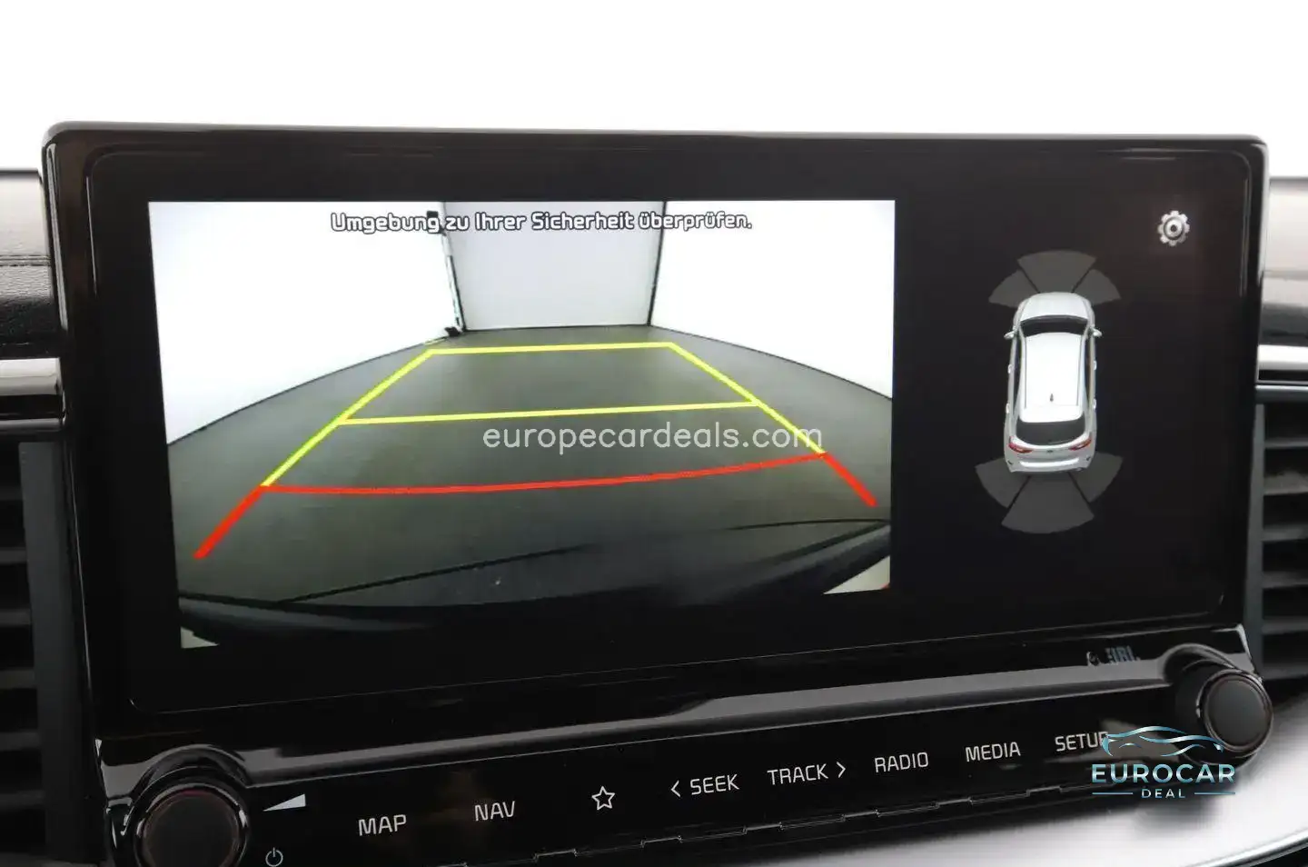 Kia pro cee’d / ProCeed