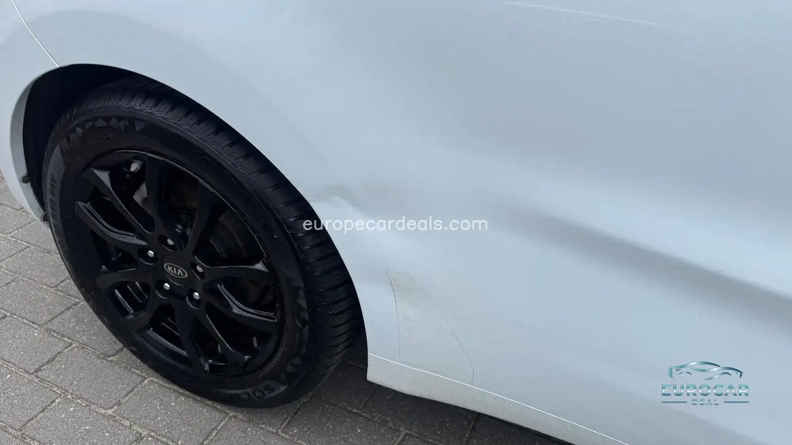 Kia pro cee’d / ProCeed