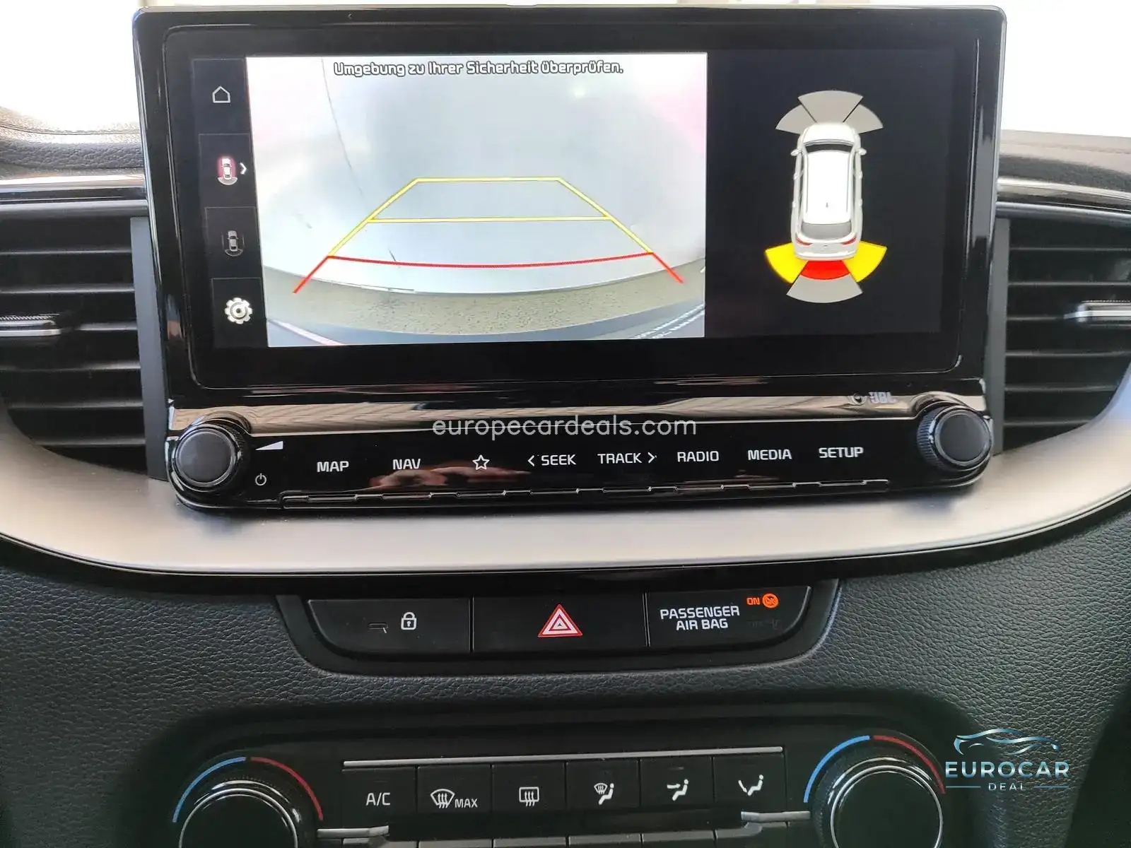 Kia pro cee’d / ProCeed