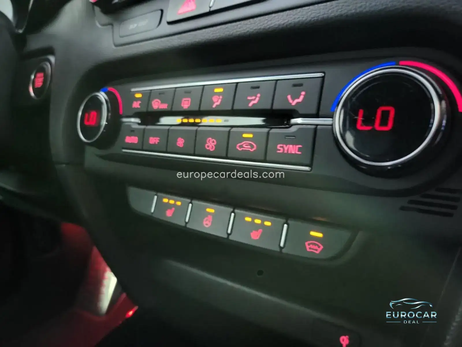 Kia pro cee’d / ProCeed