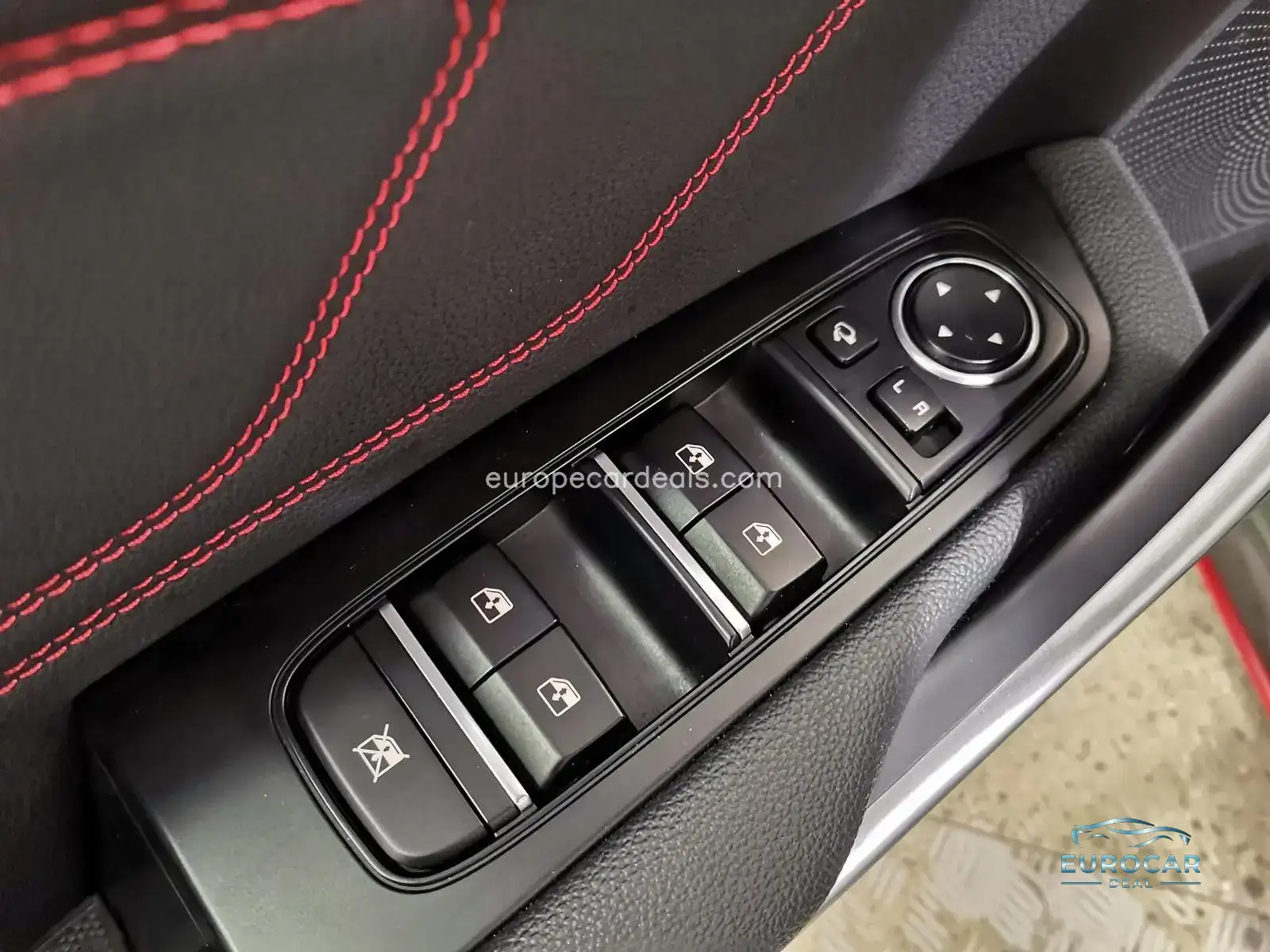 Kia pro cee’d / ProCeed