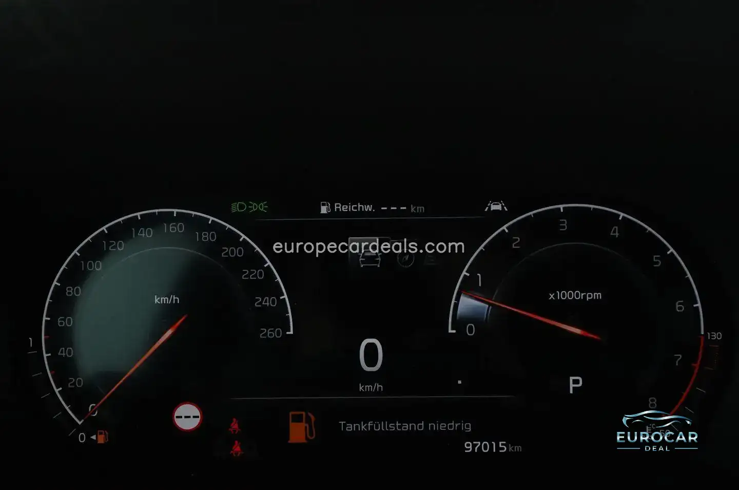 Kia pro cee’d / ProCeed