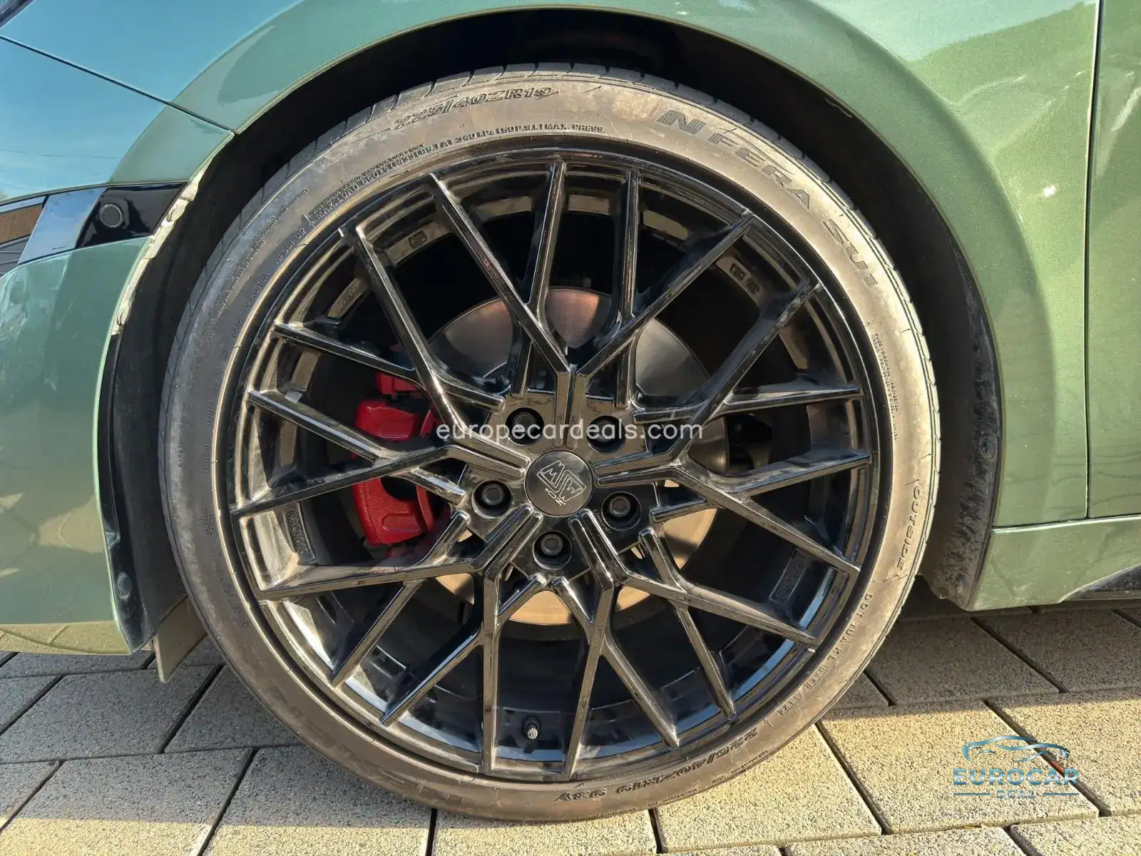 Kia pro cee’d / ProCeed
