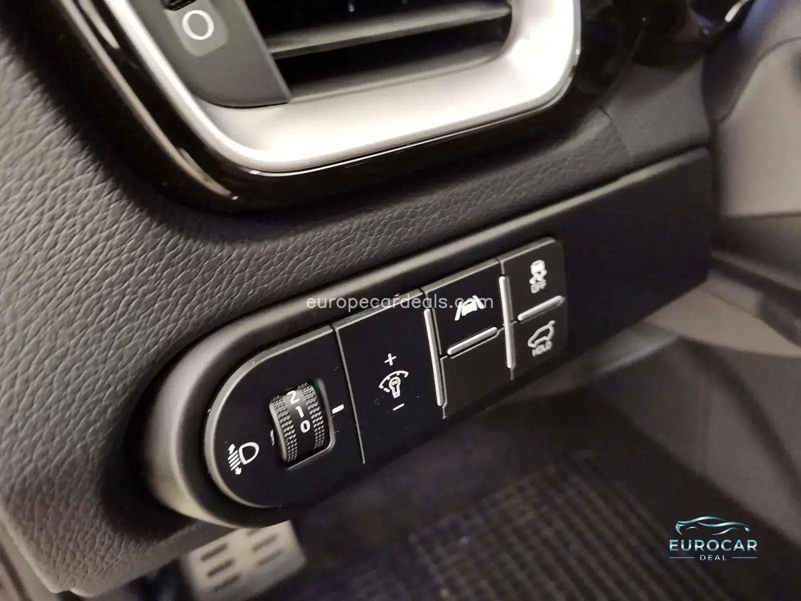 Kia pro cee’d / ProCeed