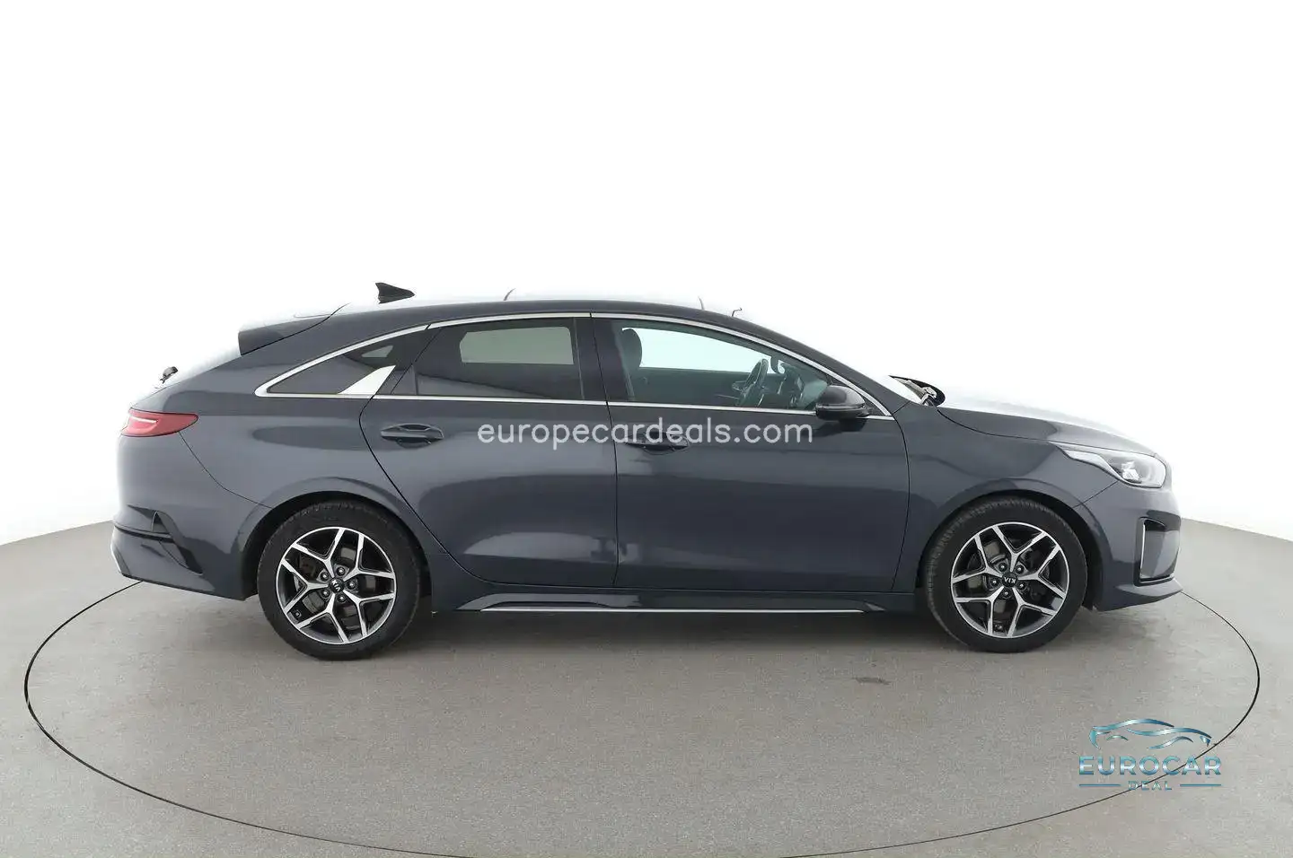 Kia pro cee’d / ProCeed