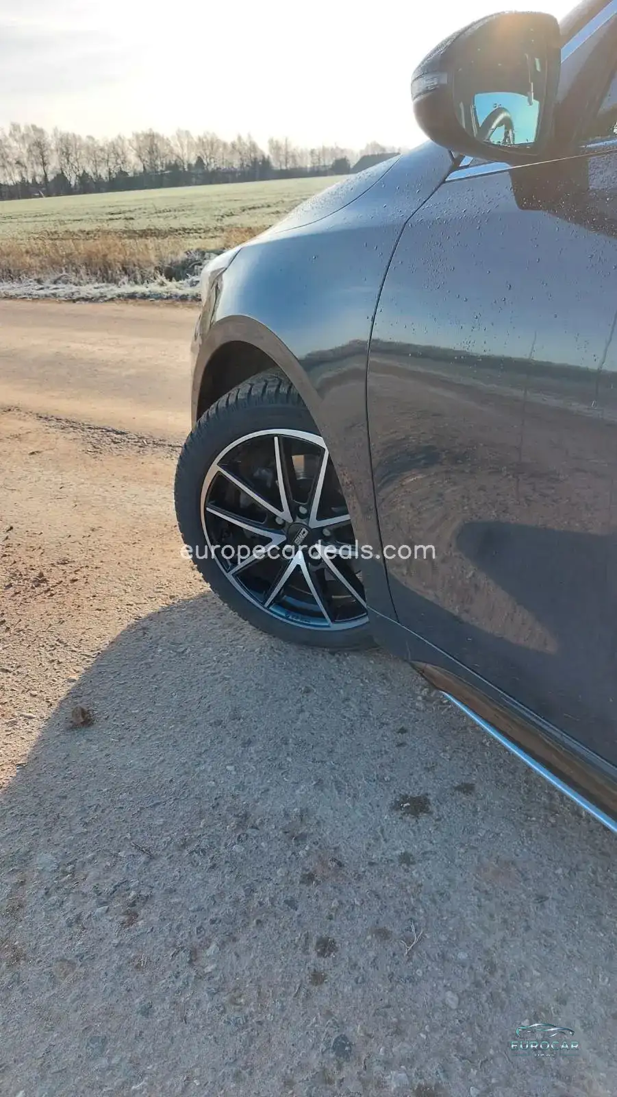 Kia pro cee’d / ProCeed