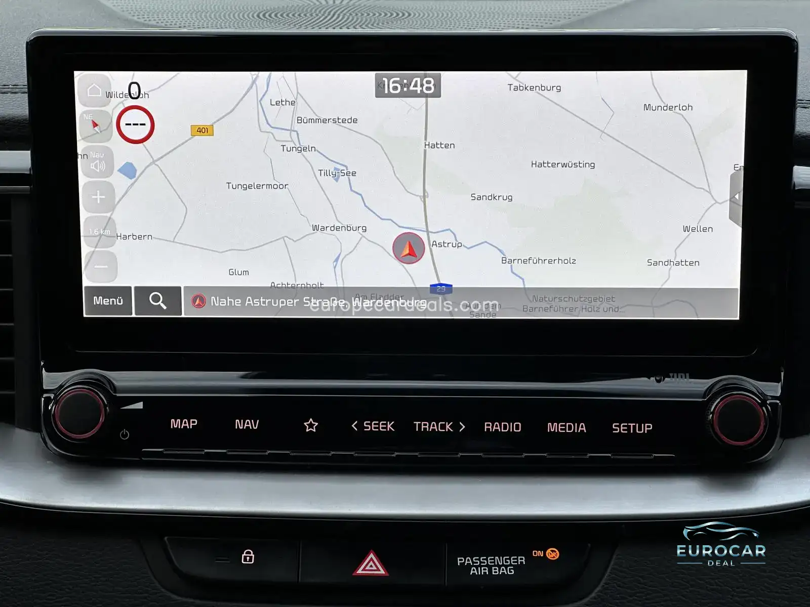 Kia pro cee’d / ProCeed