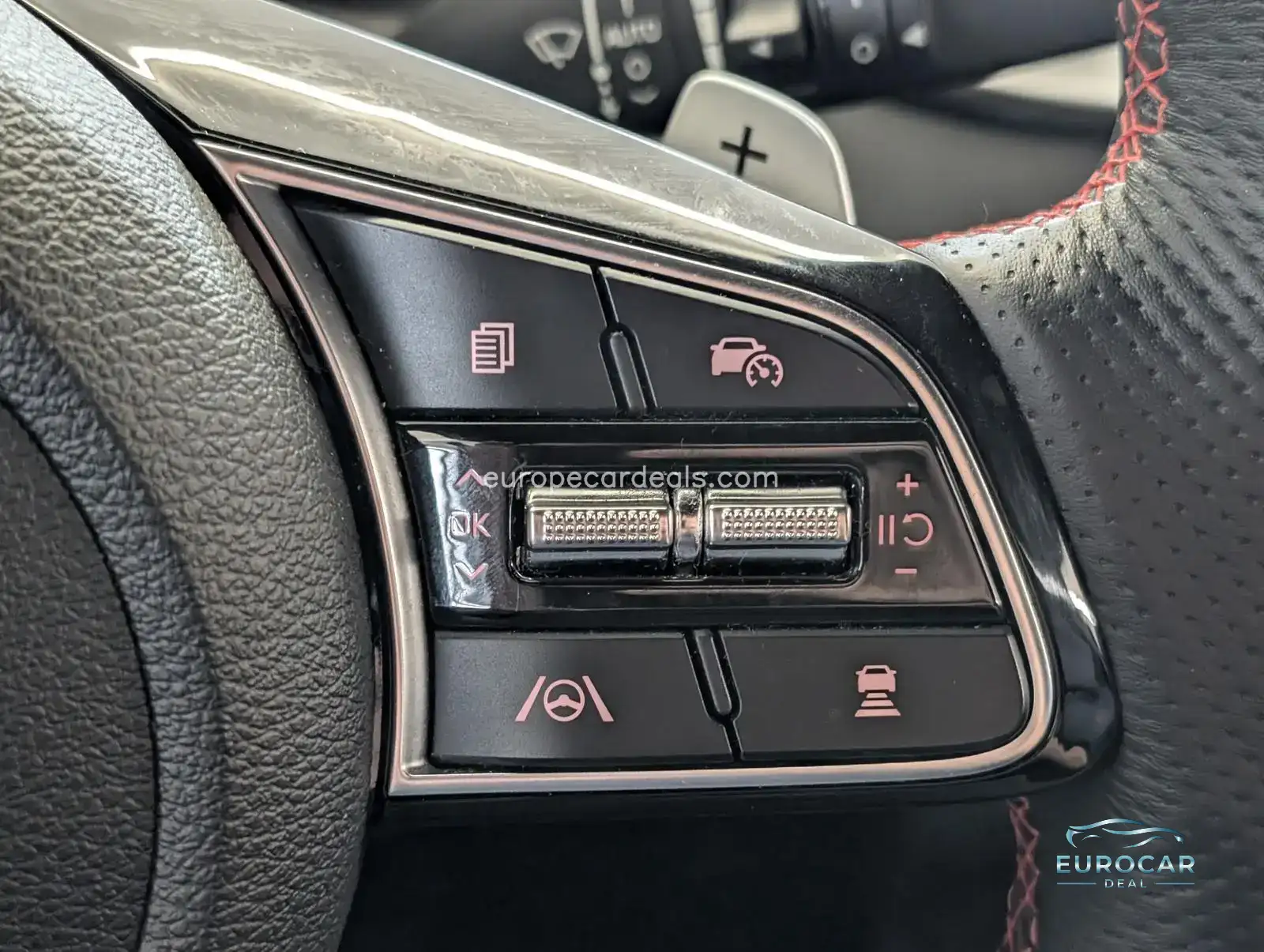 Kia pro cee’d / ProCeed