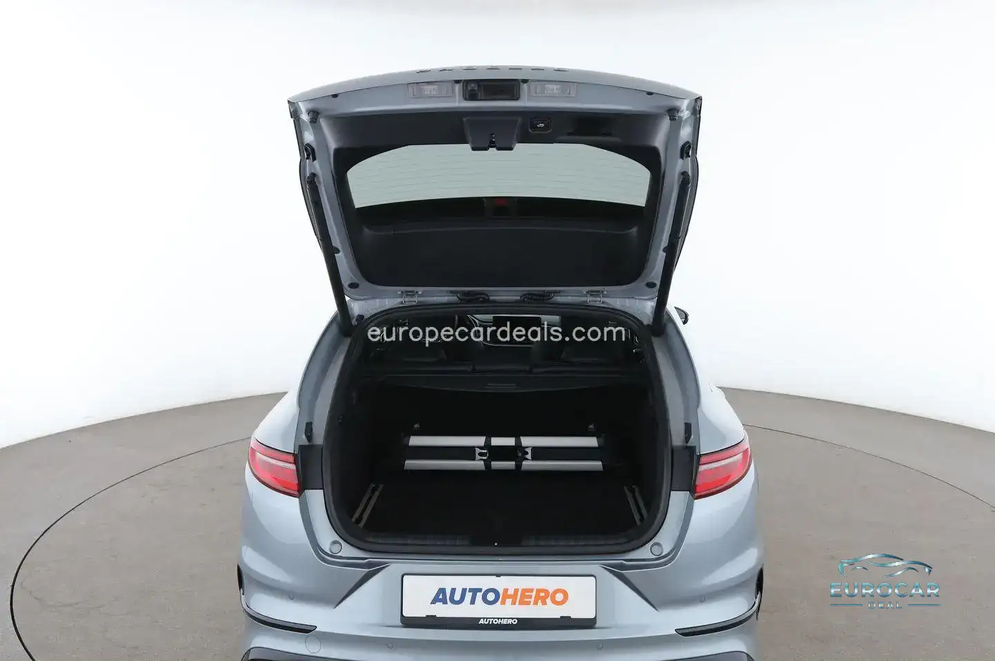 Kia pro cee’d / ProCeed