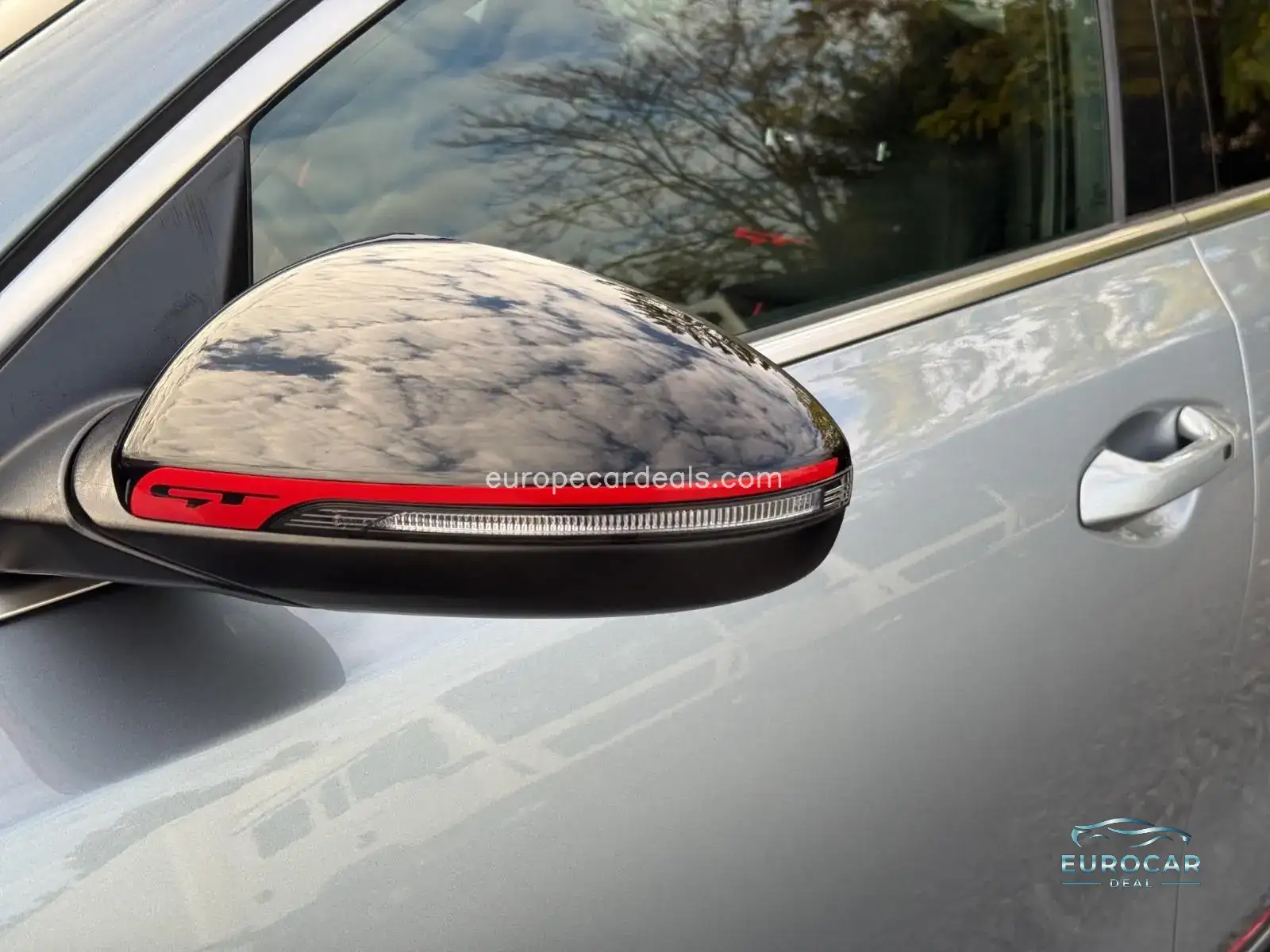 Kia pro cee’d / ProCeed