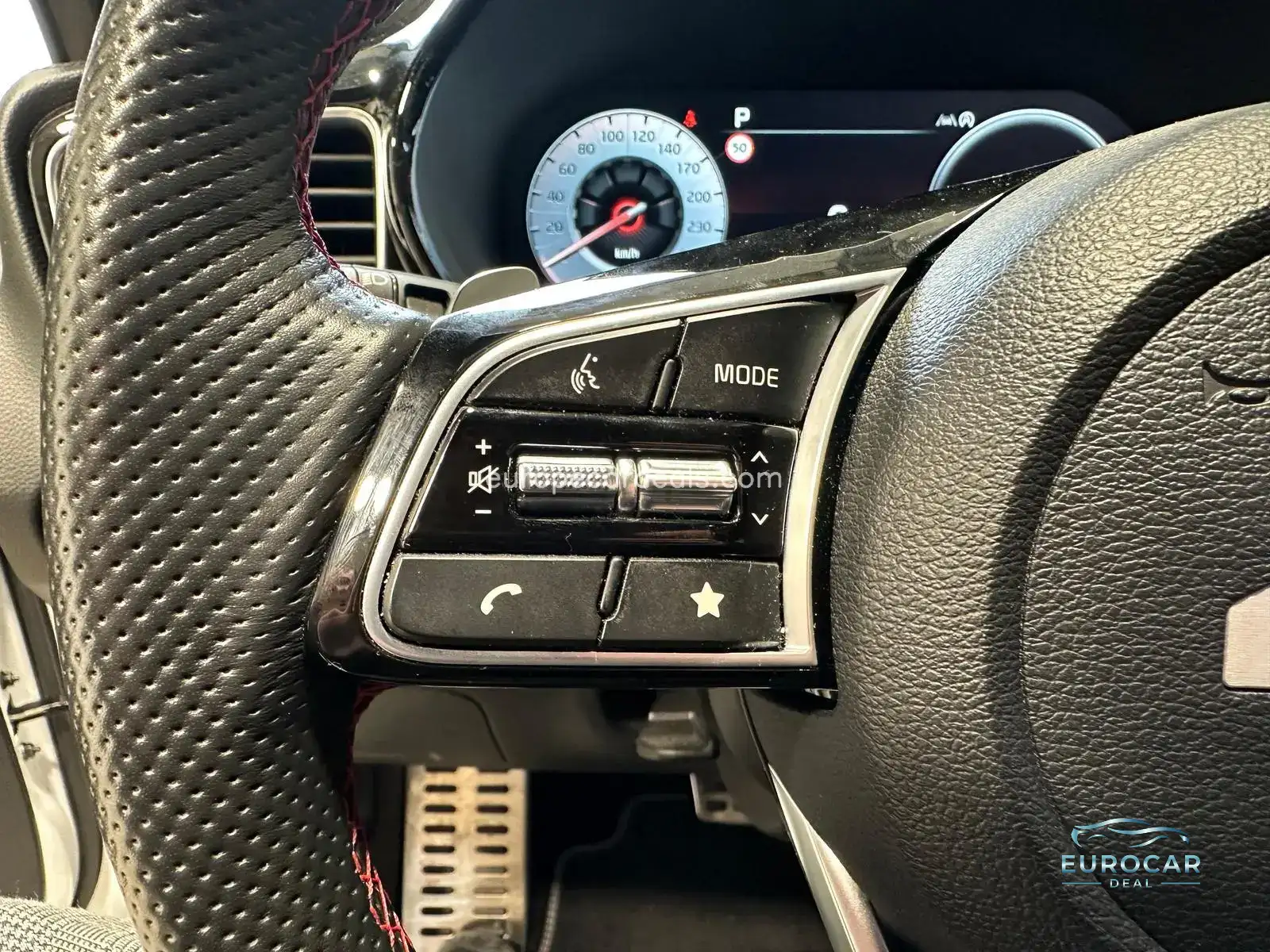 Kia pro cee’d / ProCeed