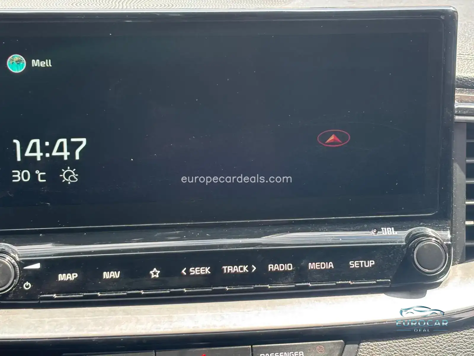 Kia pro cee’d / ProCeed