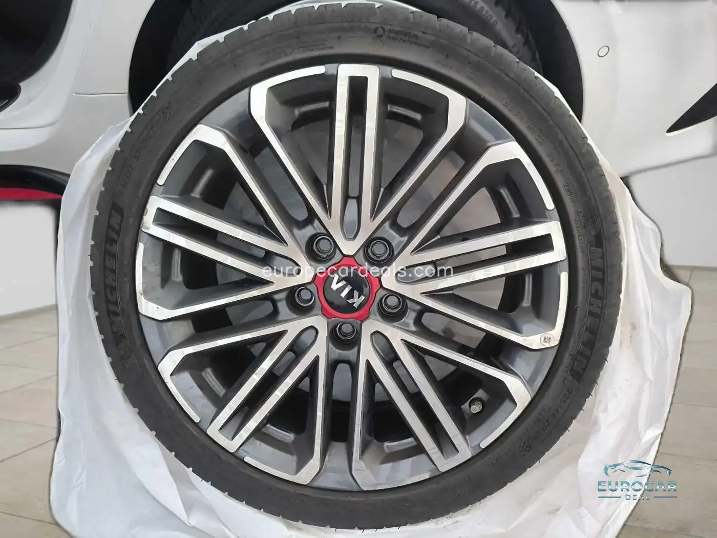 Kia pro cee’d / ProCeed