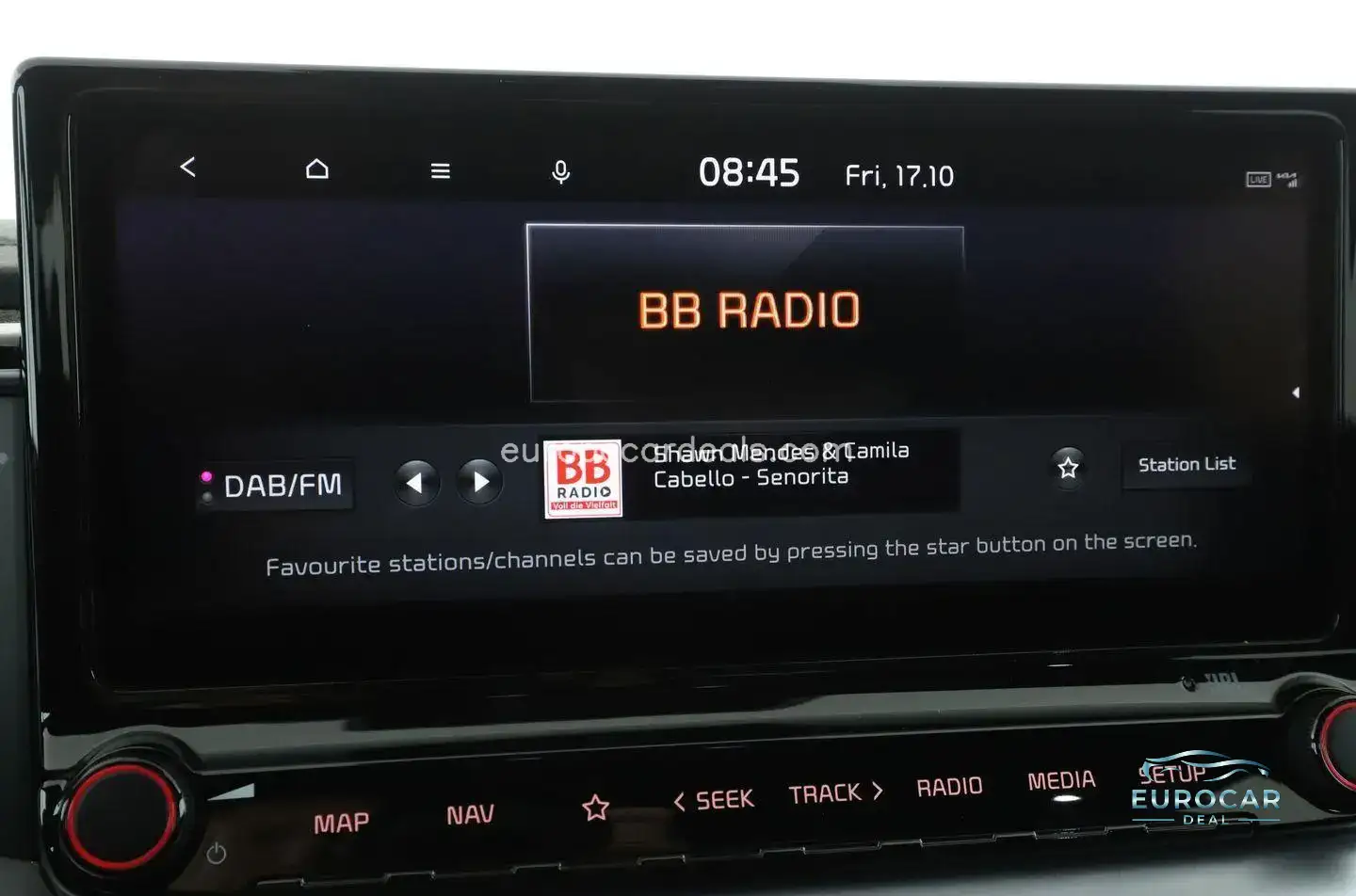 Kia pro cee’d / ProCeed