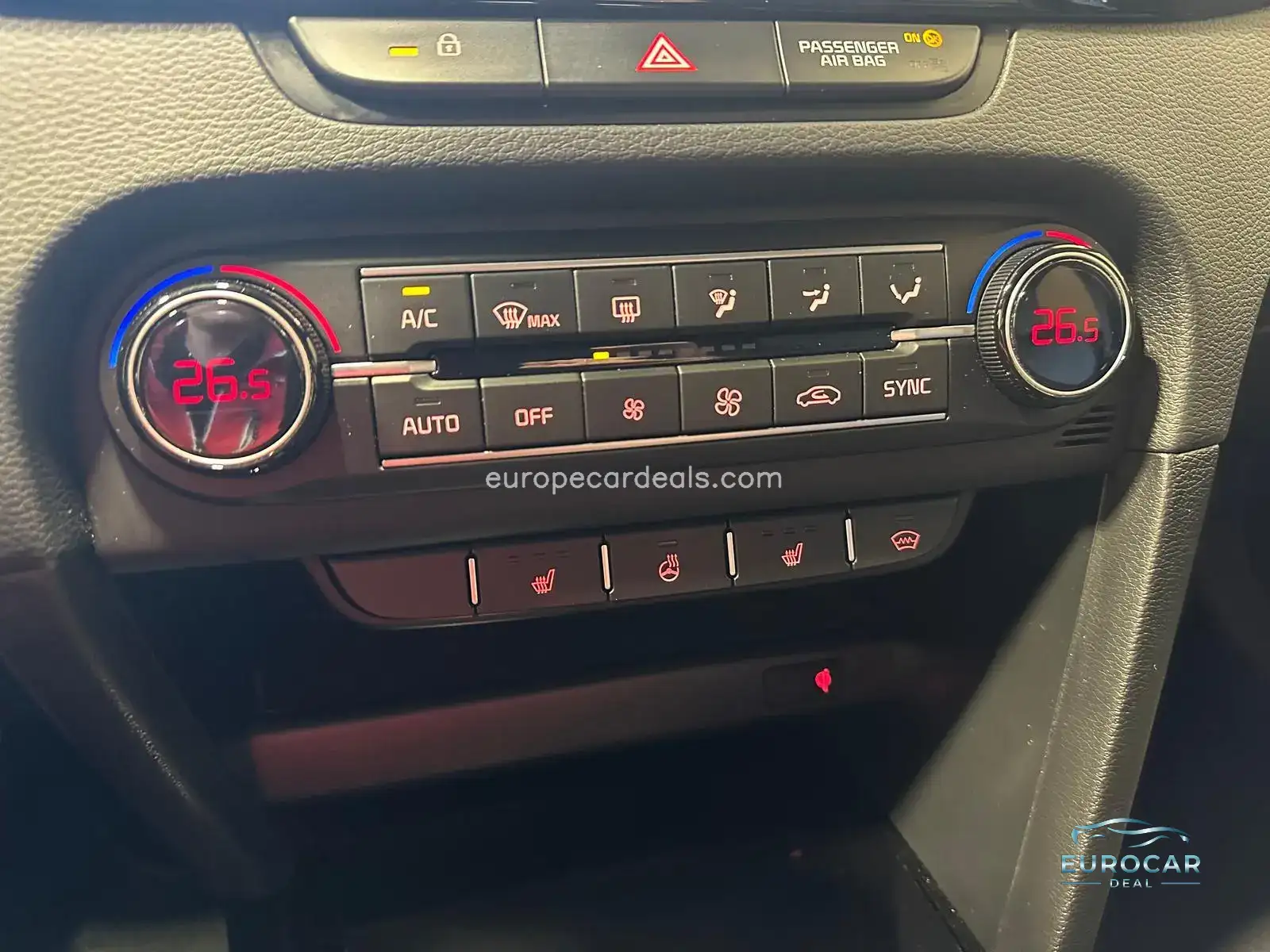 Kia pro cee’d / ProCeed