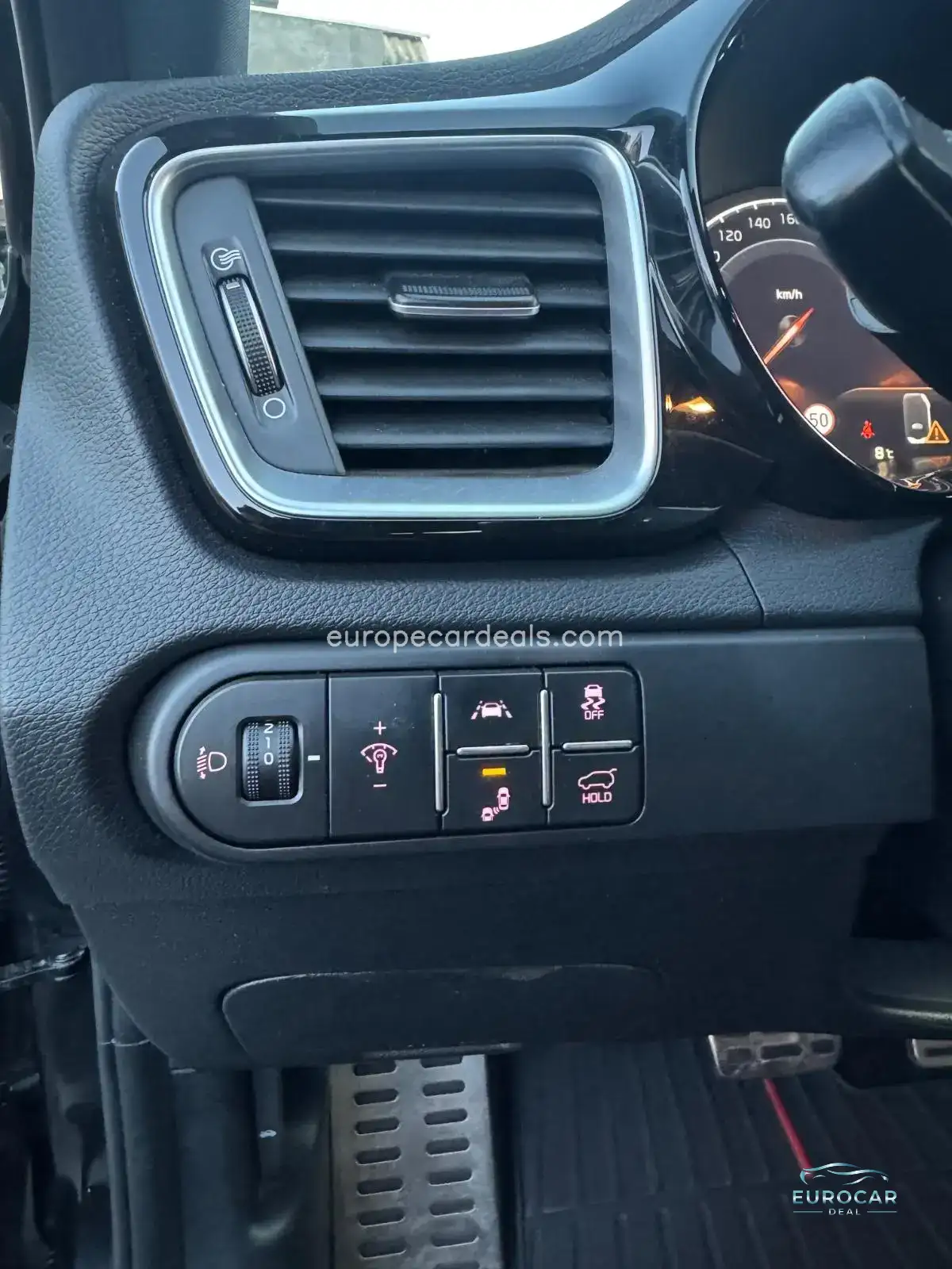 Kia pro cee’d / ProCeed