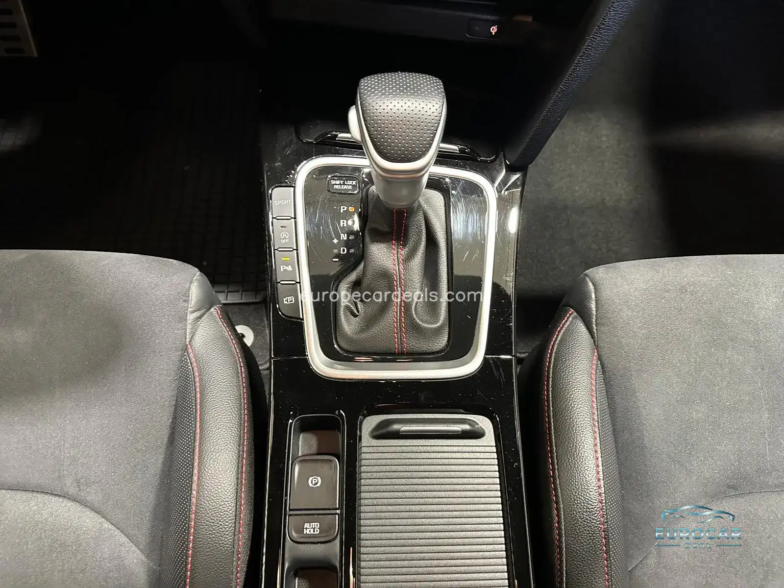 Kia pro cee’d / ProCeed
