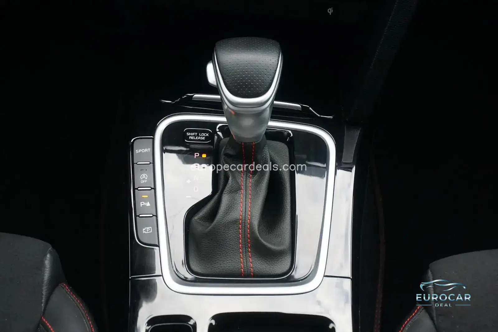 Kia pro cee’d / ProCeed