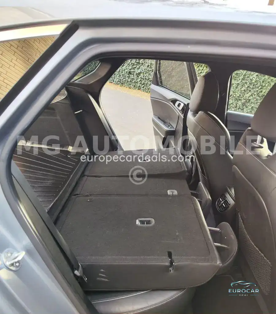Kia pro cee’d / ProCeed