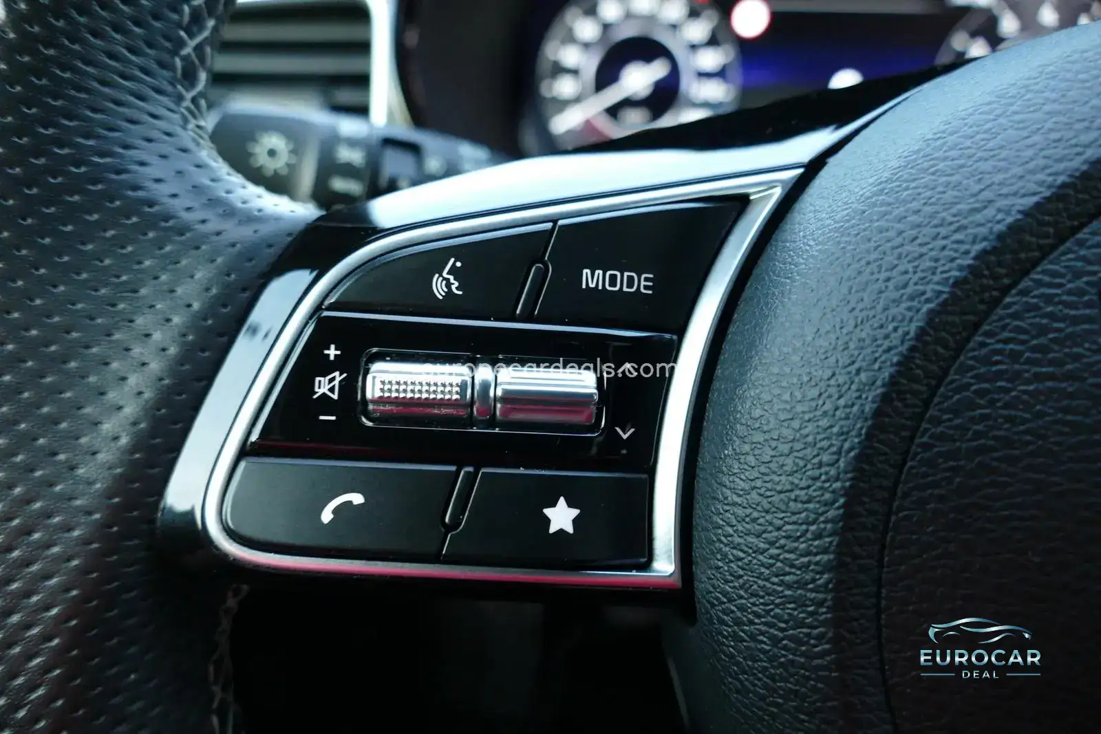 Kia pro cee’d / ProCeed