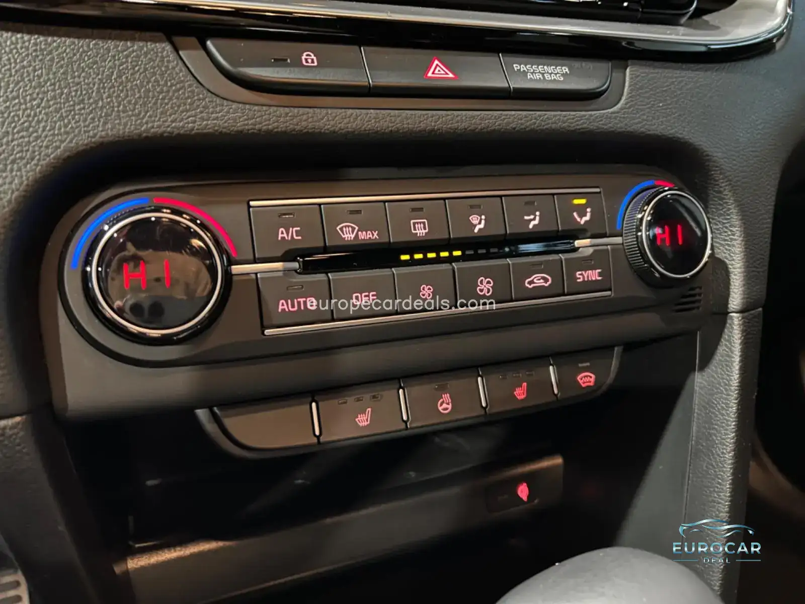Kia pro cee’d / ProCeed