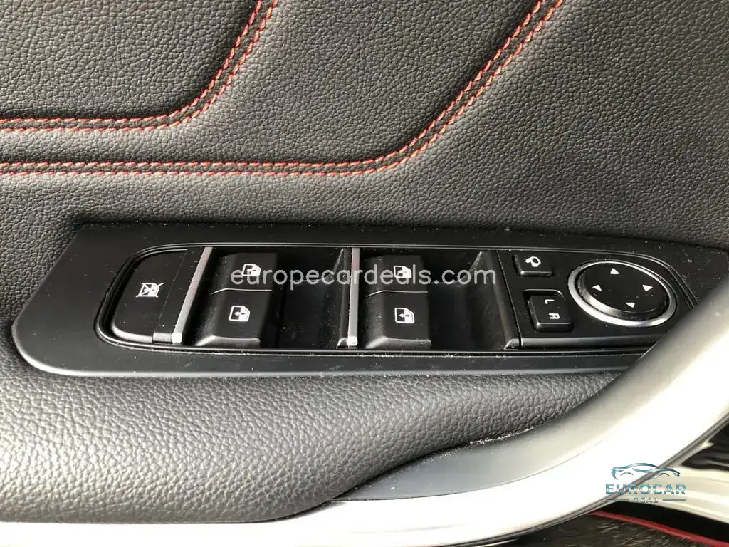 Kia pro cee’d / ProCeed