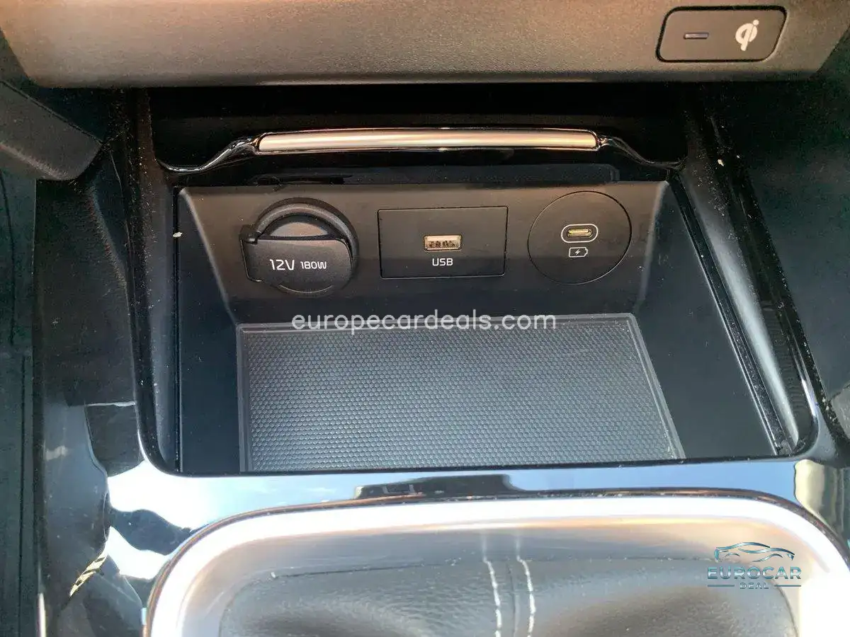 Kia pro cee’d / ProCeed